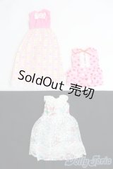 ネオブライス/OF：ディーラー製衣装セット/ファッションドール　衣装 I-25-07-06-2104-TO-ZI