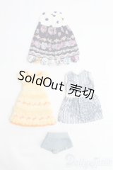 ネオブライス/OF：ディーラー製衣装セット I-25-06-22-2066-TO-ZI