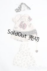 ネオブライス/OF：ディーラー製衣装セット I-25-06-22-2064-TO-ZI
