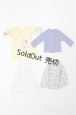 画像1: ネオブライス/OF：ディーラー製衣装セット I-24-12-15-3103-TO-ZI