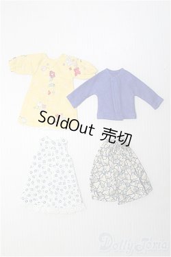 画像2: ネオブライス/OF：ディーラー製衣装セット I-24-12-15-3103-TO-ZI
