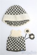 【SALE】ネオブライス/OF：ディーラー製衣装セット I-24-12-15-3101-TO-ZI