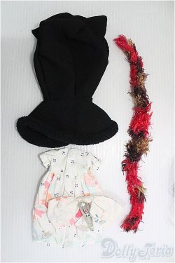 画像2: ネオブライス/OF：ディーラー製衣装バラ I-25-01-12-2112-TO-ZI