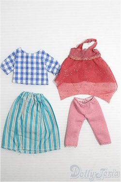 画像1: 【SALE】ネオブライス/OF：ディーラー製衣装バラ I-24-12-15-3104-TO-ZI