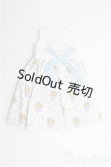 24cmドール/OF:ディーラー製ワンピース/ I-25-08-03-288-KN-ZI