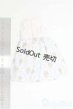 画像2: 24cmドール/OF:ディーラー製ワンピース/ I-25-08-03-288-KN-ZI