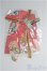 画像2: 【SALE】1/6ドール(24〜27cm)/OF：ワンピースセット I-24-12-22-2170-TO-ZI (2)
