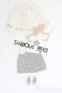 画像1: ネオブライス/OF:ディーラー製衣装セット/ I-25-09-28-371-KD-ZI