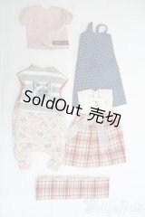 ネオブライス/OF:ディーラー製衣装セット I-25-06-15-2105-TO-ZI