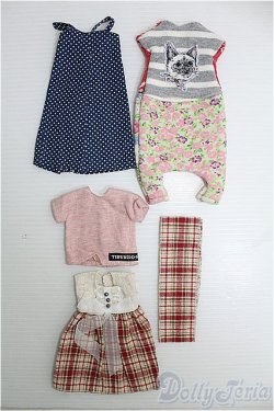 画像1: 【SALE】ネオブライス/OF:ディーラー製衣装セット I-24-12-01-3113-TO-ZI