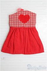 【SALE】リカちゃん/OF：ヴィンテージドレス I-24-11-24-3146-TO-ZI