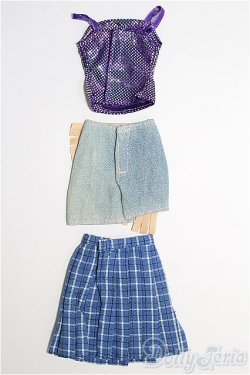 画像2: 【SALE】1/6ドール(22cm)/OF：衣装3点セット I-24-12-01-2161-TO-ZI