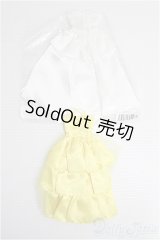 リカちゃんキャッスル/ドレス2点セット/ I-25-09-28-266-KN-ZI