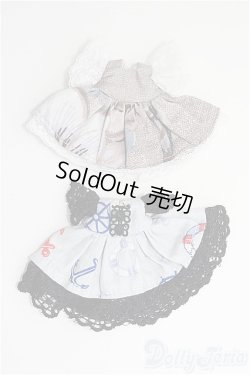 画像1: オビツ11/OF：ワンピース I-25-08-10-288-KD-ZI