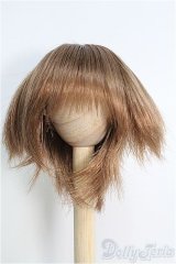 【SALE】7~8inch/ウィッグ I-24-11-24-3044-TO-ZI