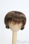【SALE】6〜7inch/ウィッグ I-24-12-22-3025-TO-ZI