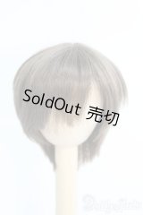 7〜8inch/ウィッグ/インチ　BJD　MJD　ドール用 I-25-07-06-2020-TN-ZI