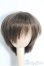 画像1: 【SALE】7〜8inch/ウィッグ I-24-12-29-2050-TN-ZI (1)