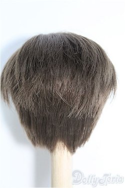 画像2: 【SALE】7〜8inch/ウィッグ I-24-12-29-2050-TN-ZI