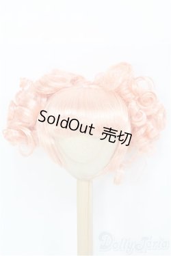 画像1: ダル/ウィッグ I-25-01-19-2038-TO-ZI