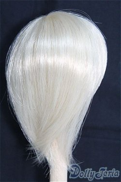 画像2: 【SALE】7〜8inch/ウィッグ I-24-12-29-2045-TN-ZI