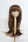 【SALE】8〜9inch/ウィッグ I-24-12-22-3039-TO-ZI