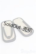 SD16BOY/OF 草履 I-25-02-23-2149-TN-ZI