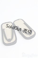 SD16BOY/OF 草履 I-25-02-23-2149-TN-ZI