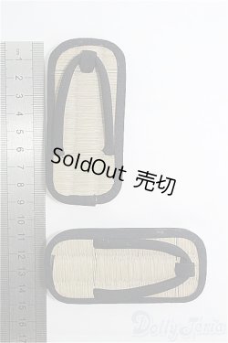 画像2: SD16BOY/OF 草履 I-25-02-23-2149-TN-ZI