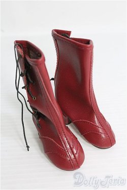 画像1: 【SALE】MSD/OF ブーツ I-24-12-22-3167-TO-ZI