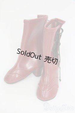 画像1: MSD/OF ブーツ/ I-25-07-13-2059-TO-ZI