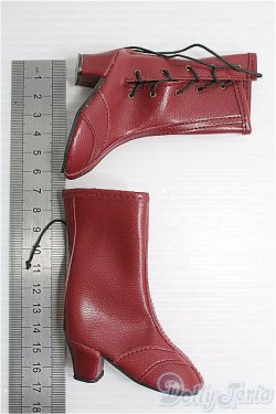 画像2: 【SALE】MSD/OF ブーツ I-24-12-22-3167-TO-ZI