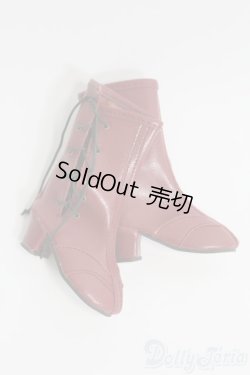 画像2: MSD/OF ブーツ/ I-25-07-13-2059-TO-ZI