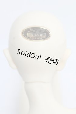 画像4: SD16GIRL/カスタムスタンダードヘッド:SD-F-80 I-24-04-14-1006-KN-ZI