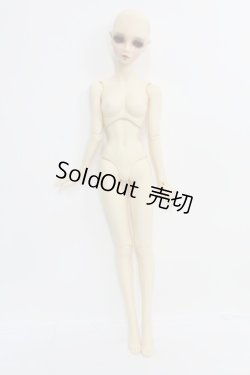 画像5: SD16GIRL/カスタムスタンダードヘッド:SD-F-80 I-24-04-14-1006-KN-ZI