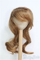 【SALE】8〜9inch/ウィッグ I-24-12-29-3051-KN-ZI