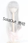 【SALE】8〜9inch/ウィッグ I-24-12-29-2054-KN-ZI