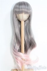 【SALE】8〜9inch/ウィッグ I-24-12-29-2054-KN-ZI