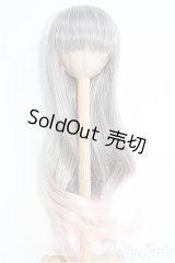 【SALE】8〜9inch/ウィッグ I-24-12-29-2054-KN-ZI