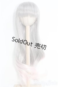 【SALE】8〜9inch/ウィッグ I-24-12-29-2054-KN-ZI