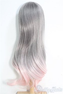 画像2: 【SALE】8〜9inch/ウィッグ I-24-12-29-2054-KN-ZI