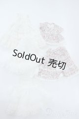 MSD/OF：ディーラー製衣装セット Y-25-11-05-067-KN-ZY