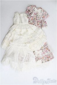 【SALE】MSD/OF：ディーラー製衣装セット I-24-12-22-3108-KN-ZI