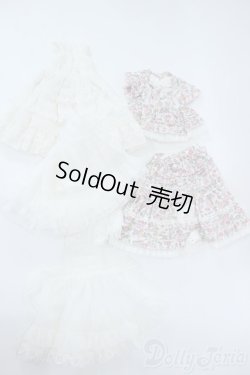 画像1: MSD/OF：ディーラー製衣装セット Y-25-11-05-067-KN-ZY