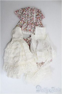 画像2: 【SALE】MSD/OF：ディーラー製衣装セット I-24-12-22-3108-KN-ZI