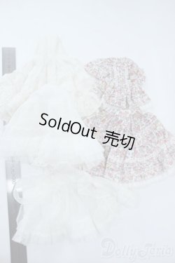 画像2: MSD/OF：ディーラー製衣装セット Y-25-11-05-067-KN-ZY