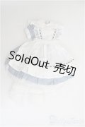 【SALE】MSD/OF:アリス風ドレスセット I-24-12-22-3110-KN-ZI