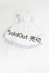 【SALE】MSD/OF:アリス風ドレスセット I-24-12-22-3110-KN-ZI