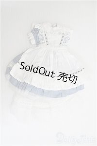 【SALE】MSD/OF:アリス風ドレスセット I-24-12-22-3110-KN-ZI