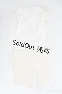 【SALE】SD/OF：ボークス製衣装セット I-24-12-22-3081-KN-ZI